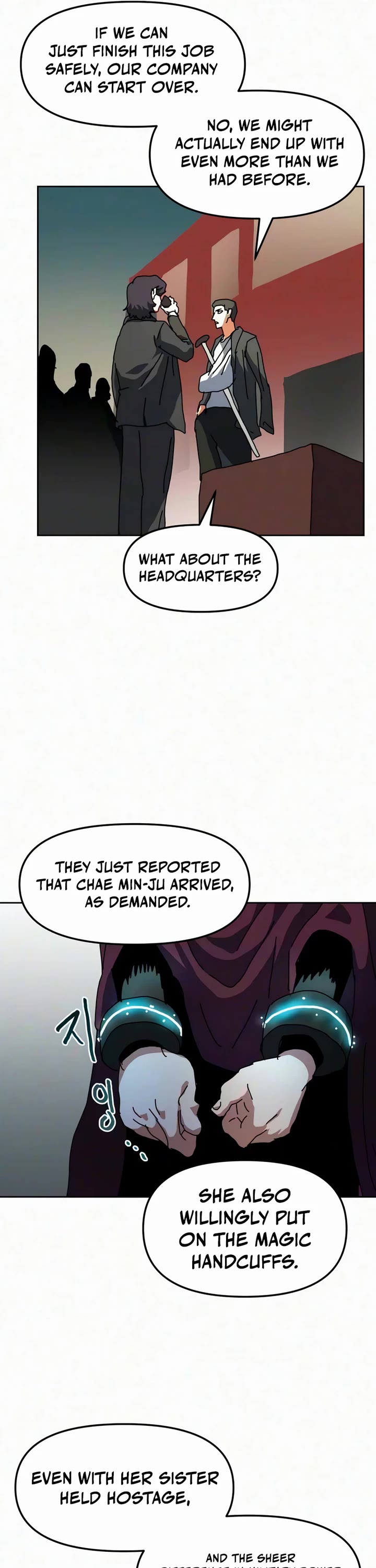 Archmage Curriculum chapter 41 page 26