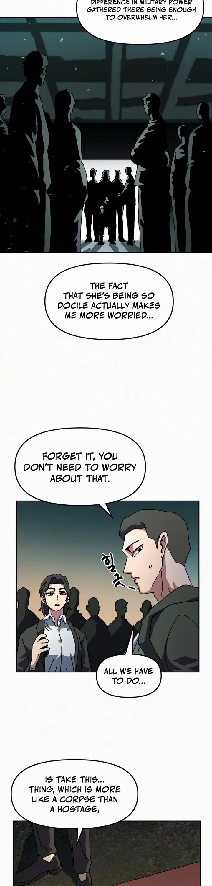 Archmage Curriculum chapter 41 page 27