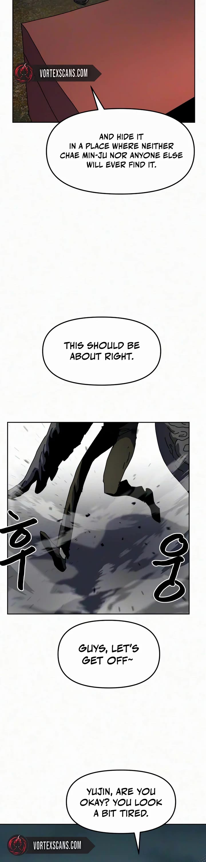 Archmage Curriculum chapter 41 page 28