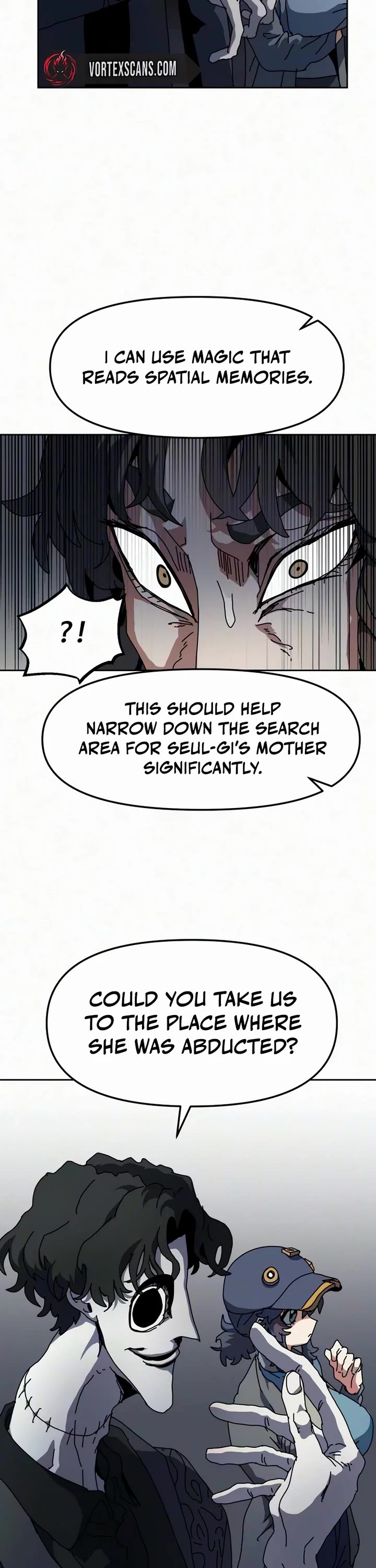 Archmage Curriculum chapter 41 page 3