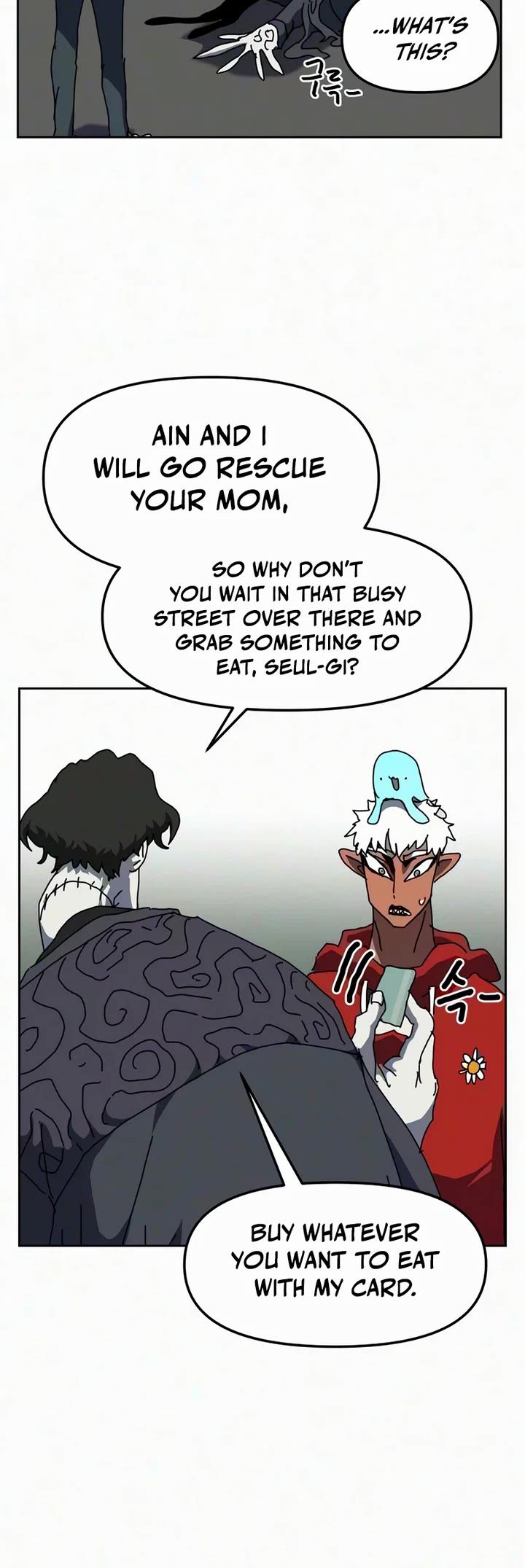 Archmage Curriculum chapter 41 page 30