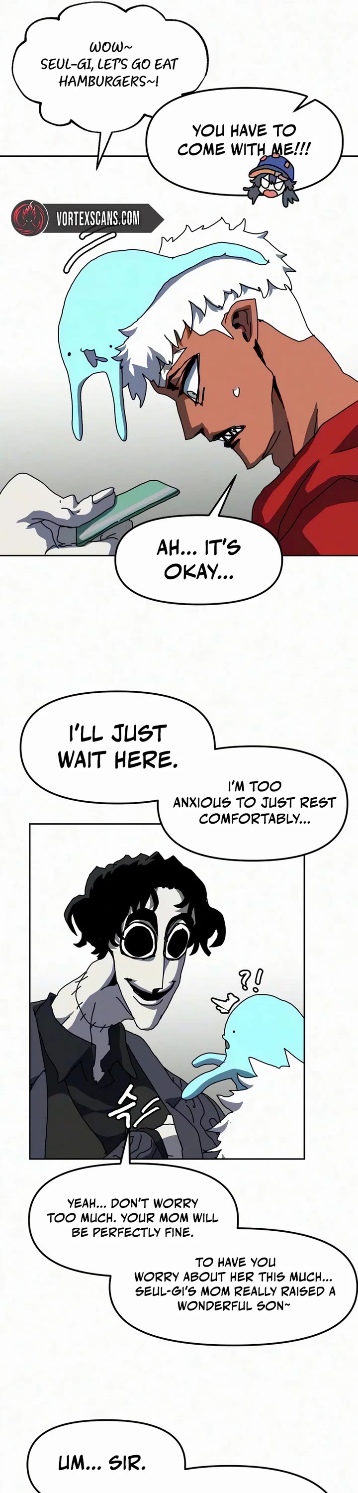 Archmage Curriculum chapter 41 page 31