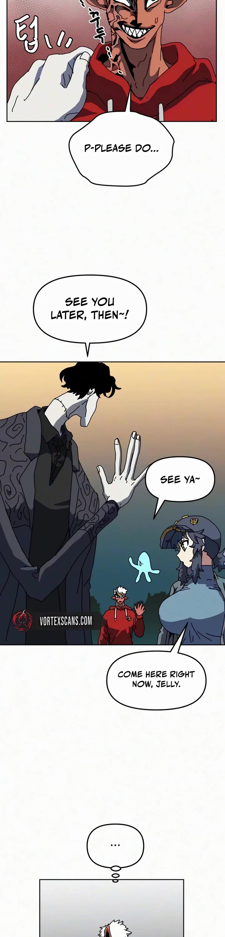 Archmage Curriculum chapter 41 page 33