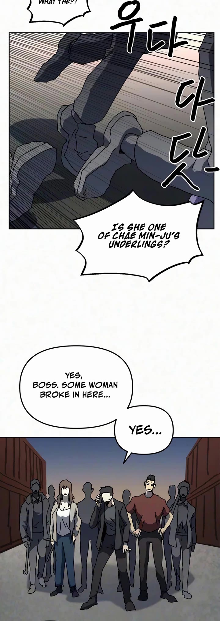 Archmage Curriculum chapter 41 page 35