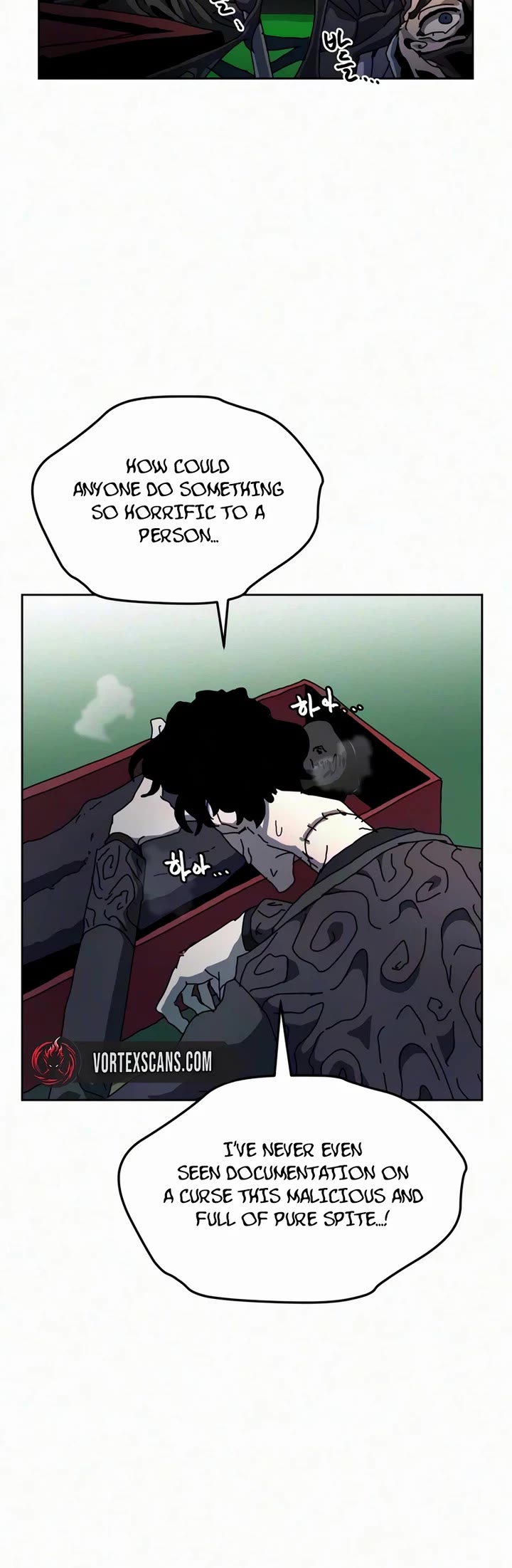 Archmage Curriculum chapter 41 page 39