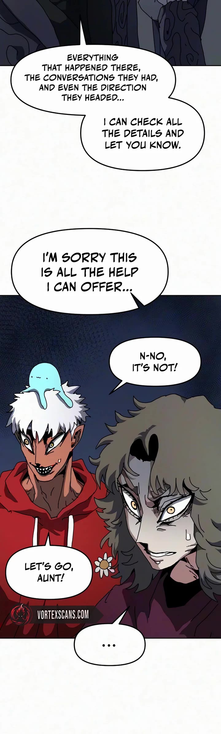 Archmage Curriculum chapter 41 page 4