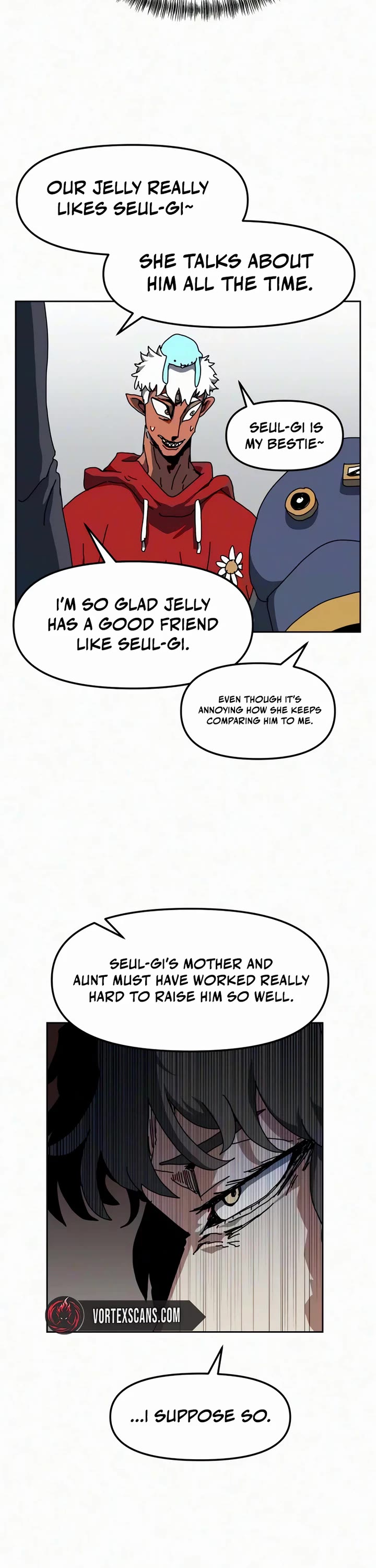Archmage Curriculum chapter 41 page 8