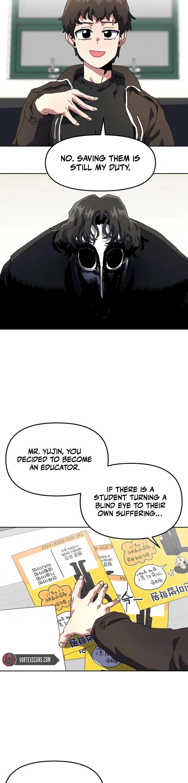 Archmage Curriculum chapter 5 page 12