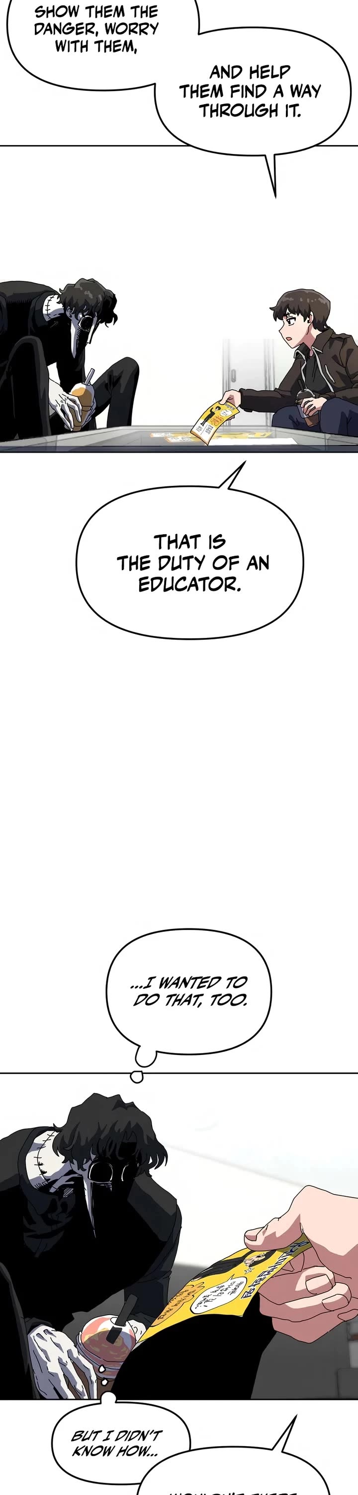 Archmage Curriculum chapter 5 page 13