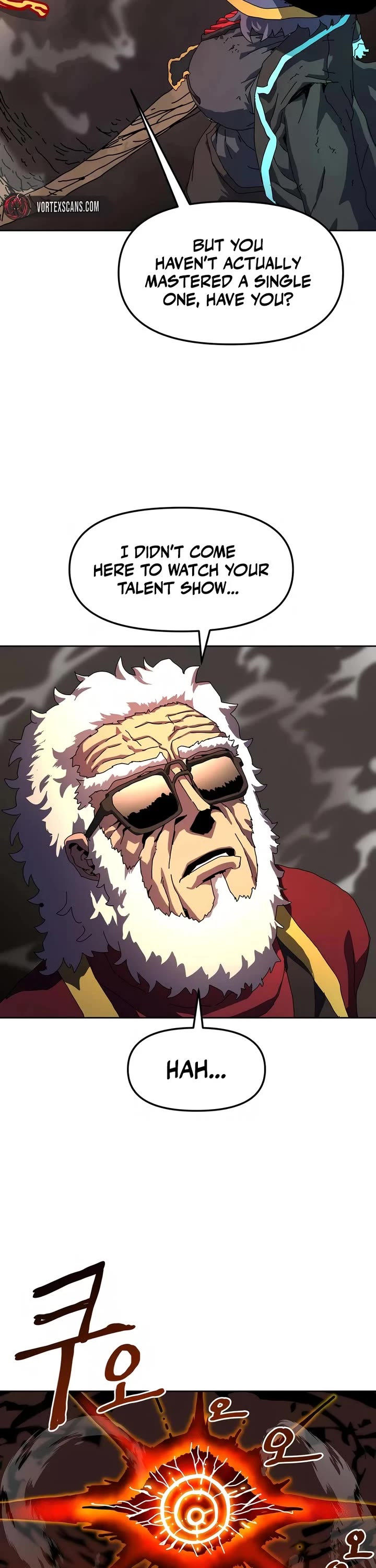 Archmage Curriculum chapter 5 page 32