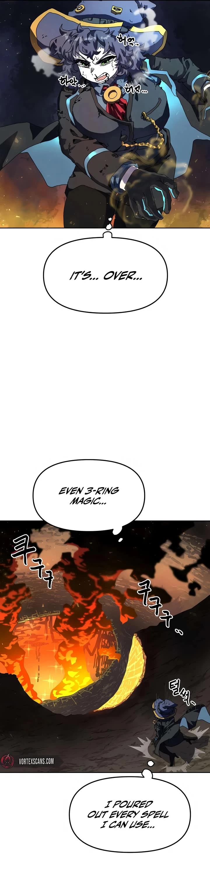 Archmage Curriculum chapter 5 page 36