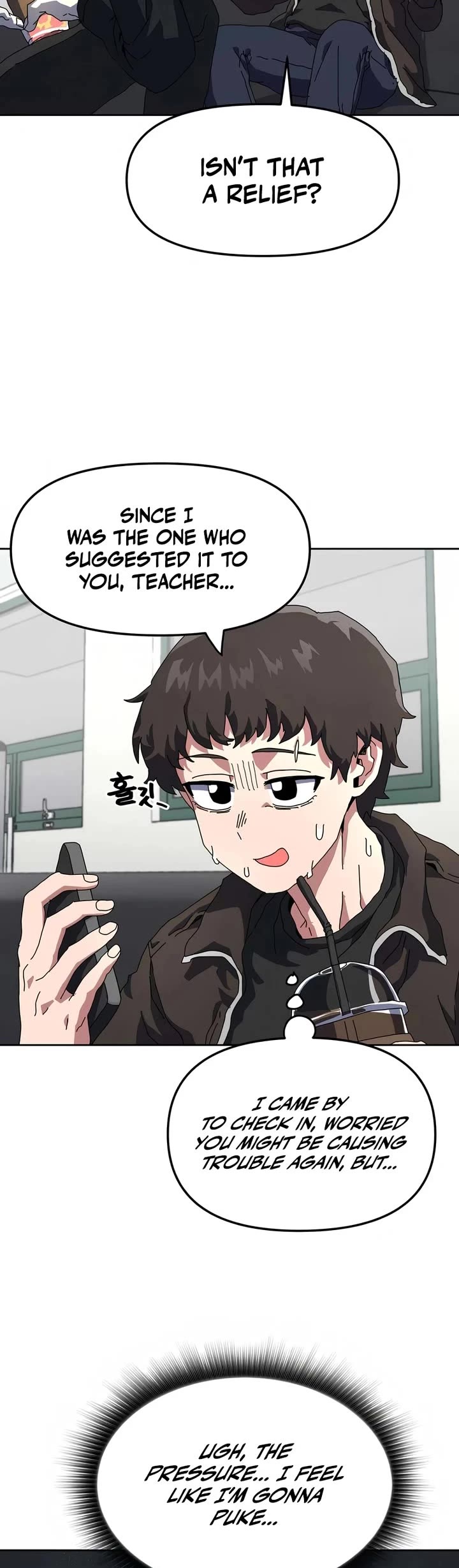 Archmage Curriculum chapter 5 page 4