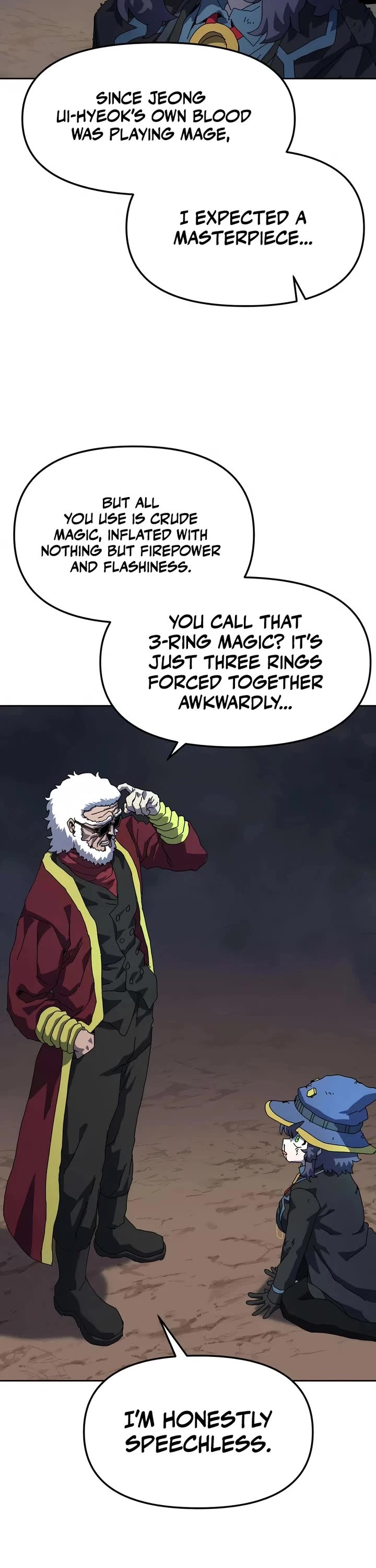 Archmage Curriculum chapter 5 page 42