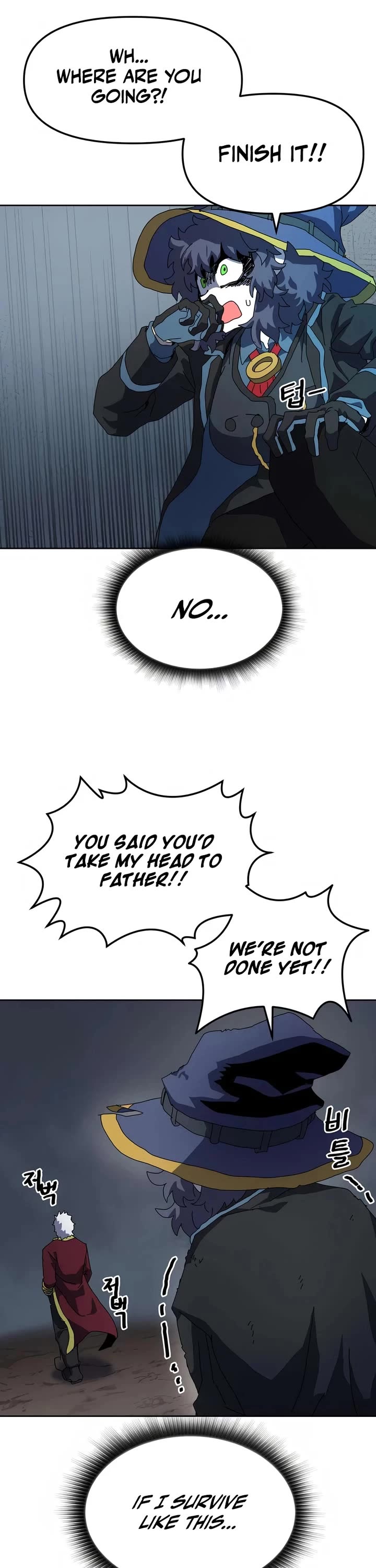 Archmage Curriculum chapter 5 page 46