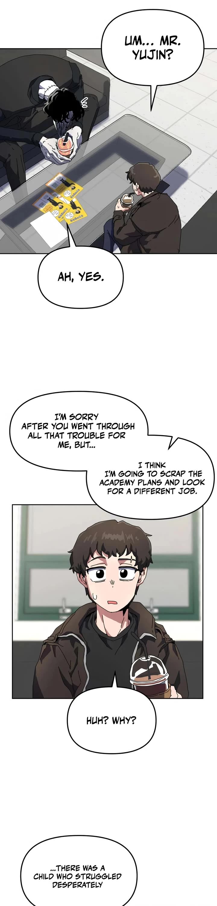 Archmage Curriculum chapter 5 page 6