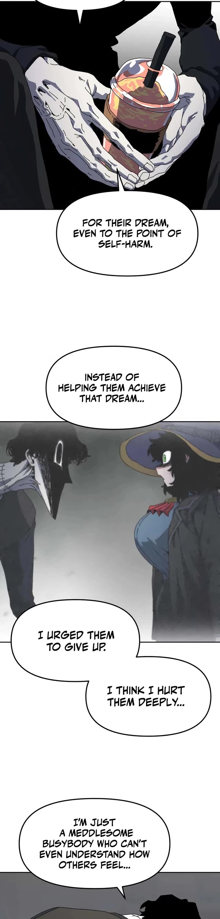 Archmage Curriculum chapter 5 page 7