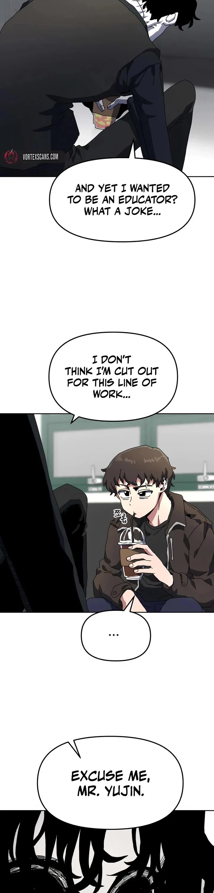 Archmage Curriculum chapter 5 page 8