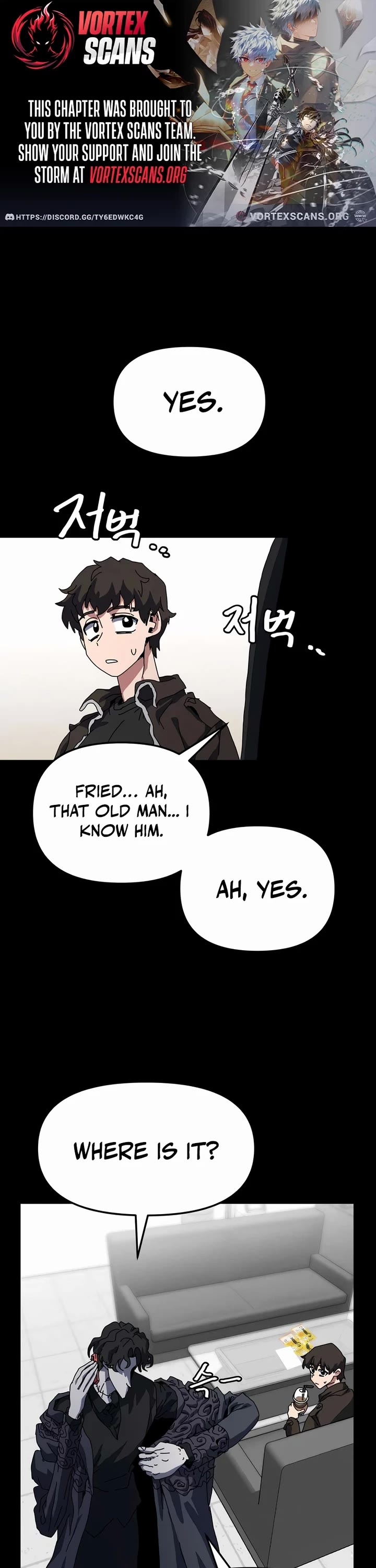 Archmage Curriculum chapter 6 page 1