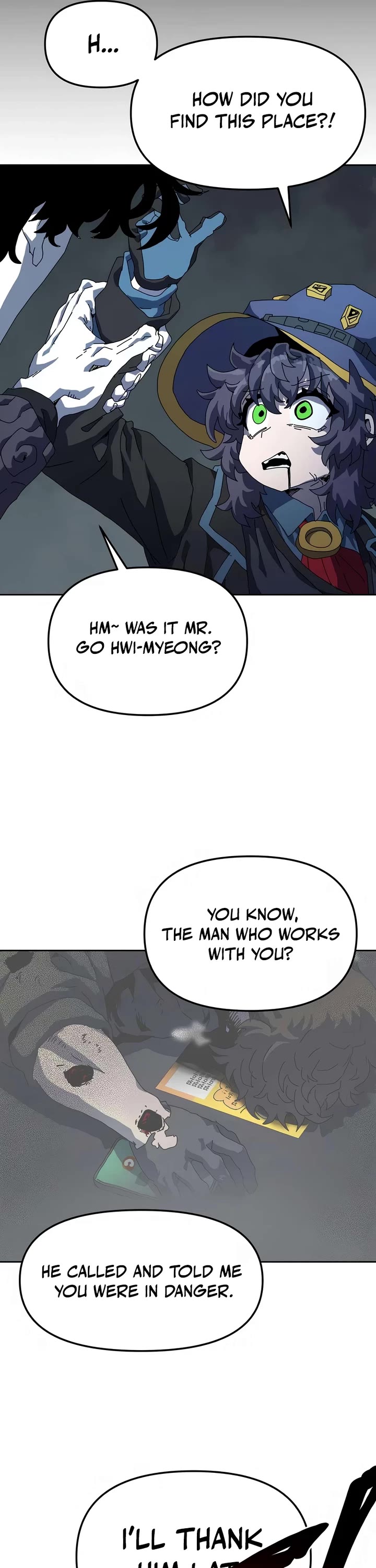 Archmage Curriculum chapter 6 page 13