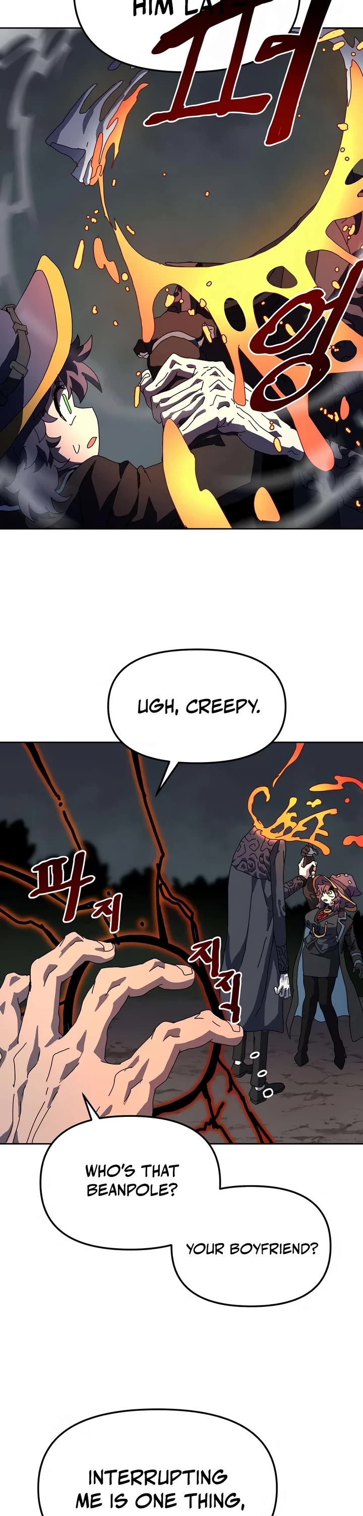 Archmage Curriculum chapter 6 page 14