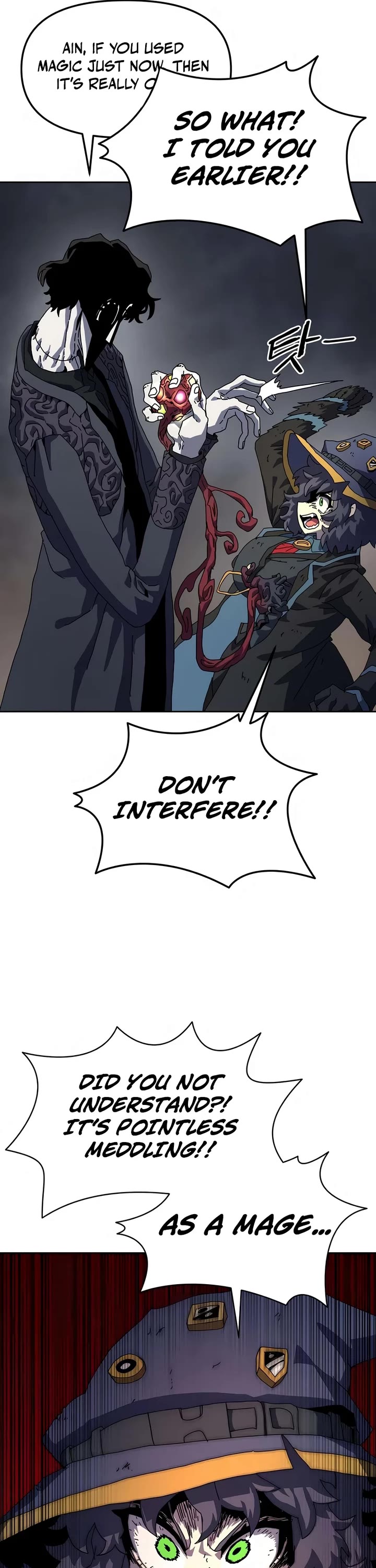 Archmage Curriculum chapter 6 page 19