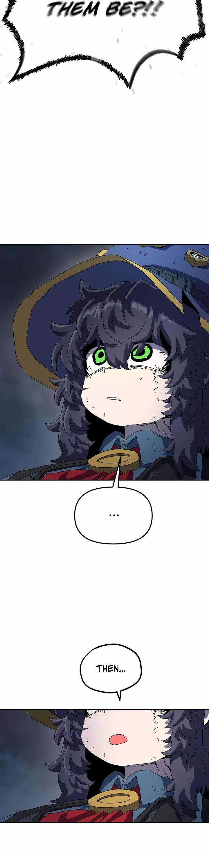 Archmage Curriculum chapter 6 page 22