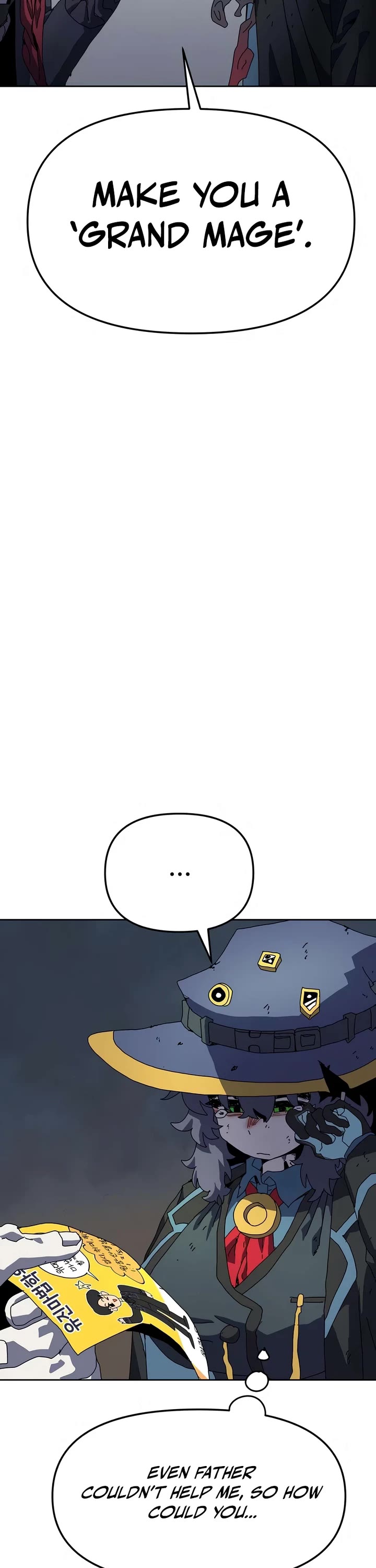 Archmage Curriculum chapter 6 page 28