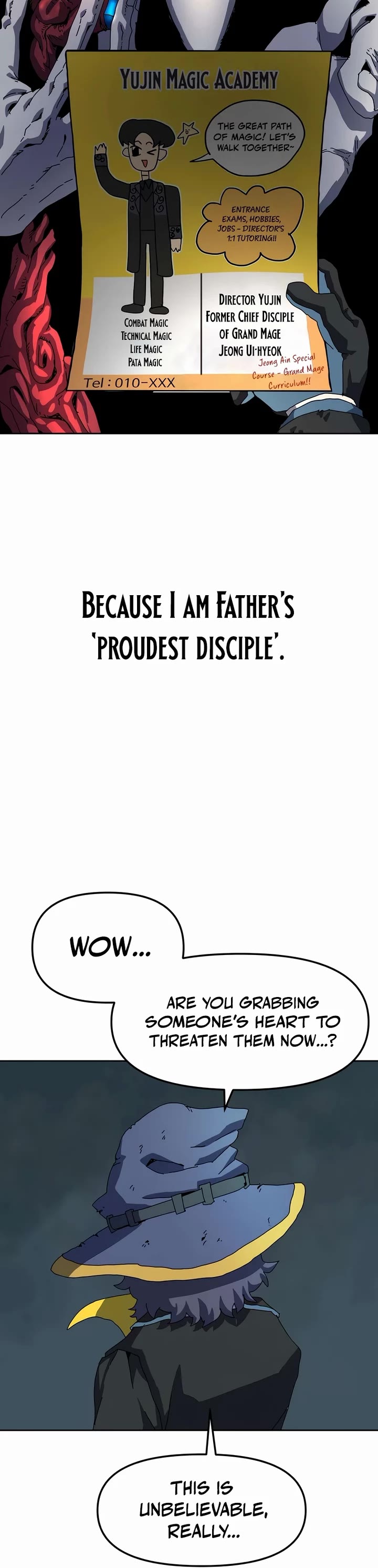 Archmage Curriculum chapter 6 page 31