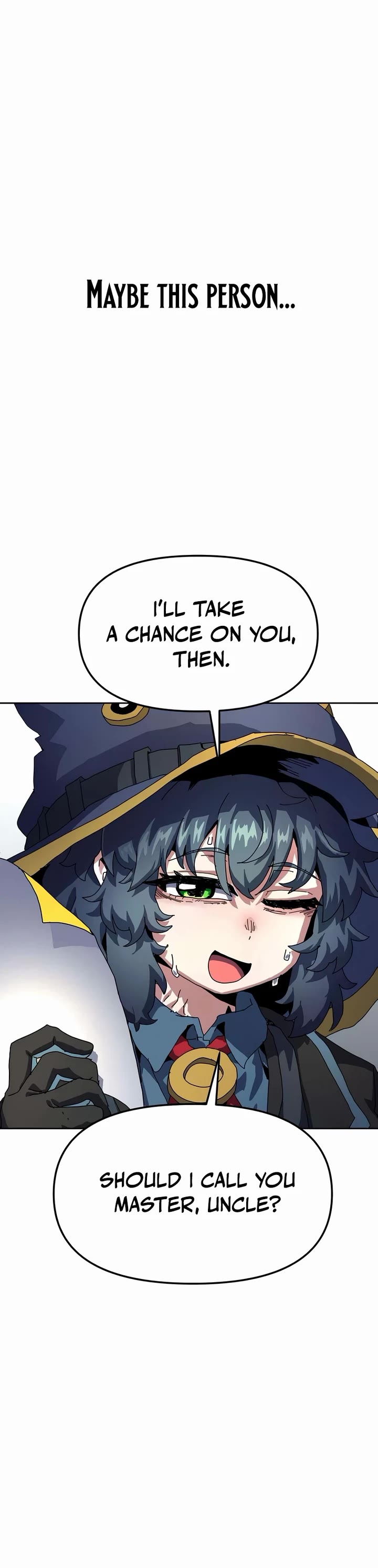 Archmage Curriculum chapter 6 page 32