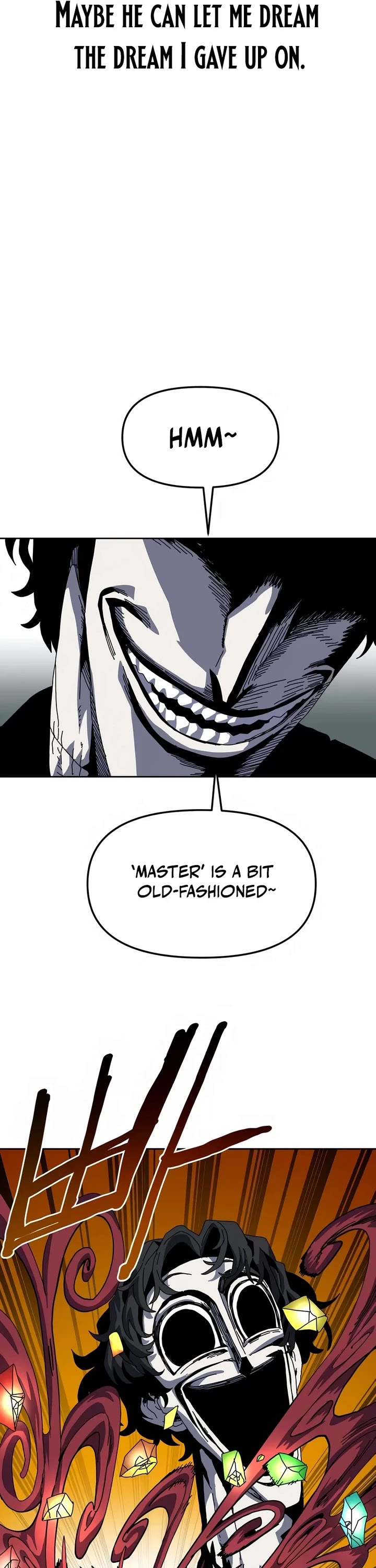 Archmage Curriculum chapter 6 page 33