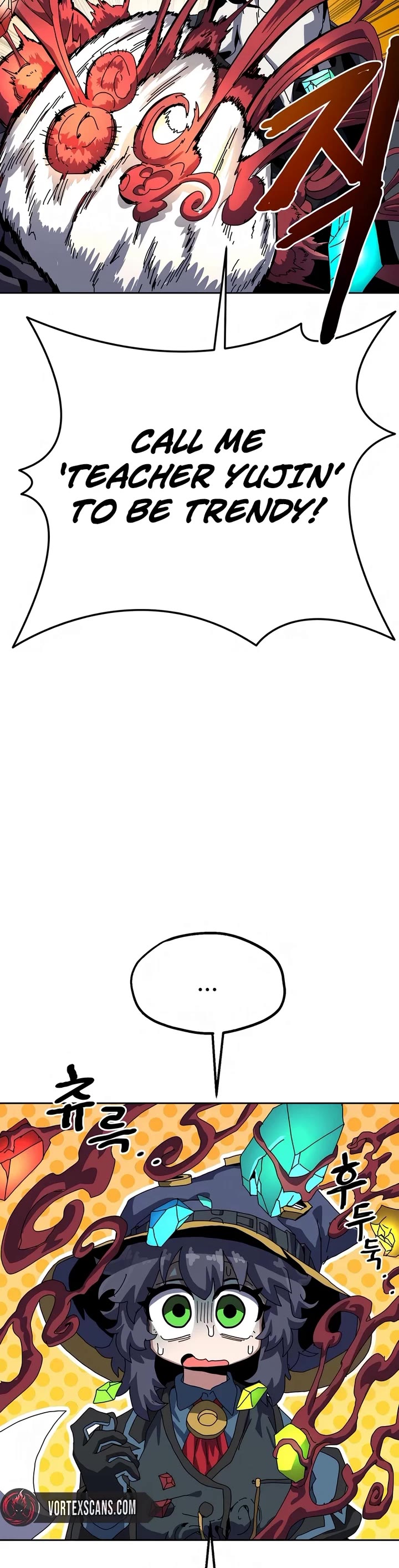 Archmage Curriculum chapter 6 page 34