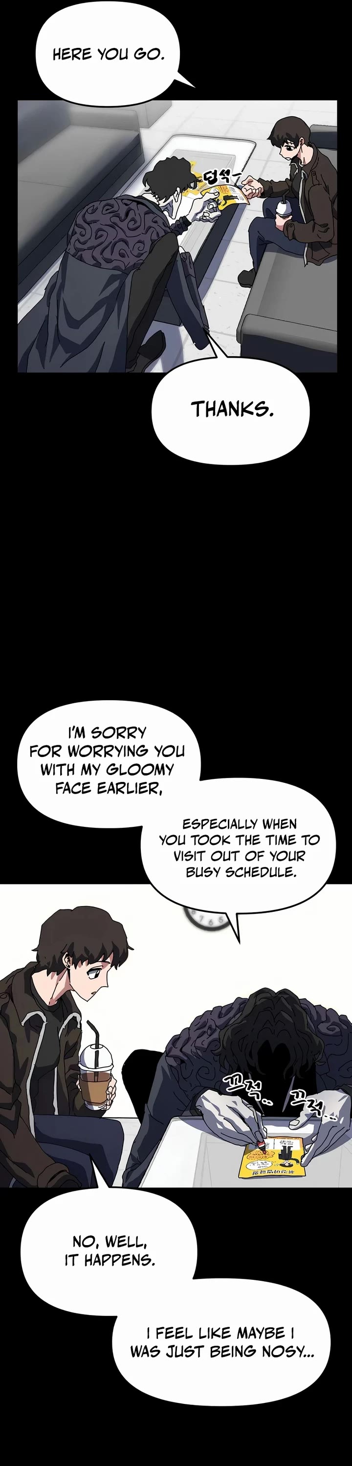 Archmage Curriculum chapter 6 page 4