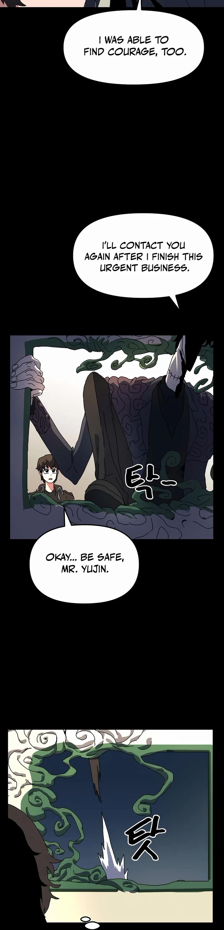 Archmage Curriculum chapter 6 page 6