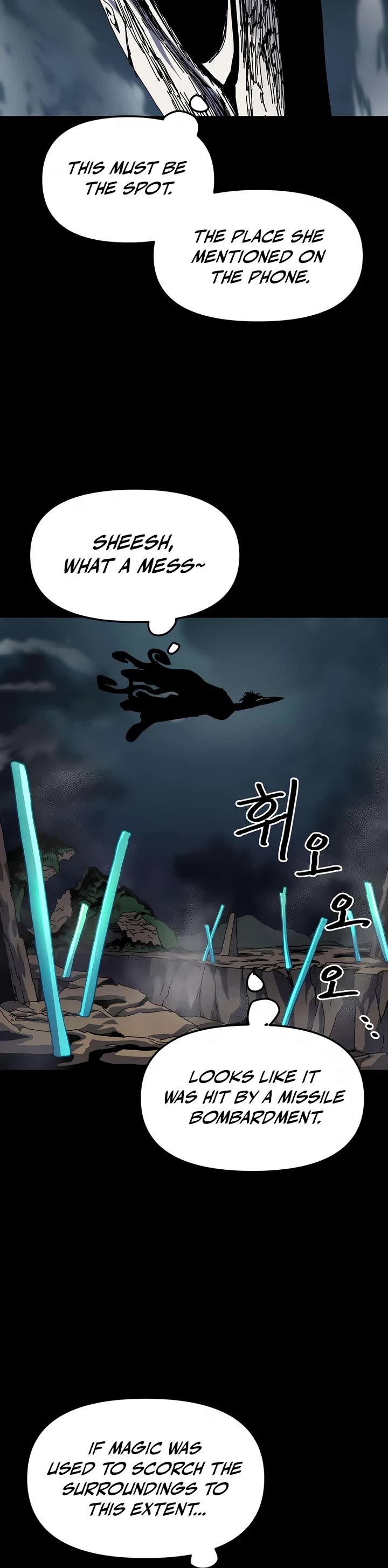 Archmage Curriculum chapter 6 page 9