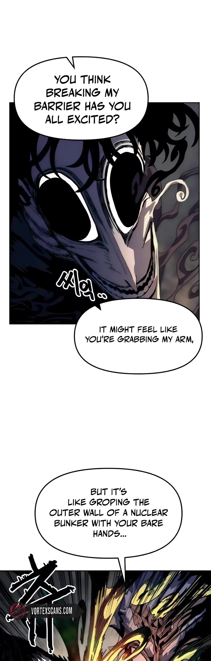 Archmage Curriculum chapter 7 page 25