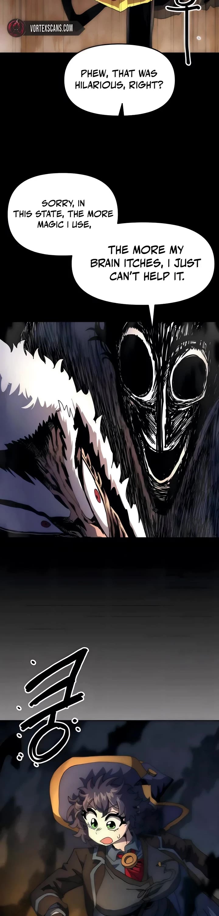 Archmage Curriculum chapter 7 page 48