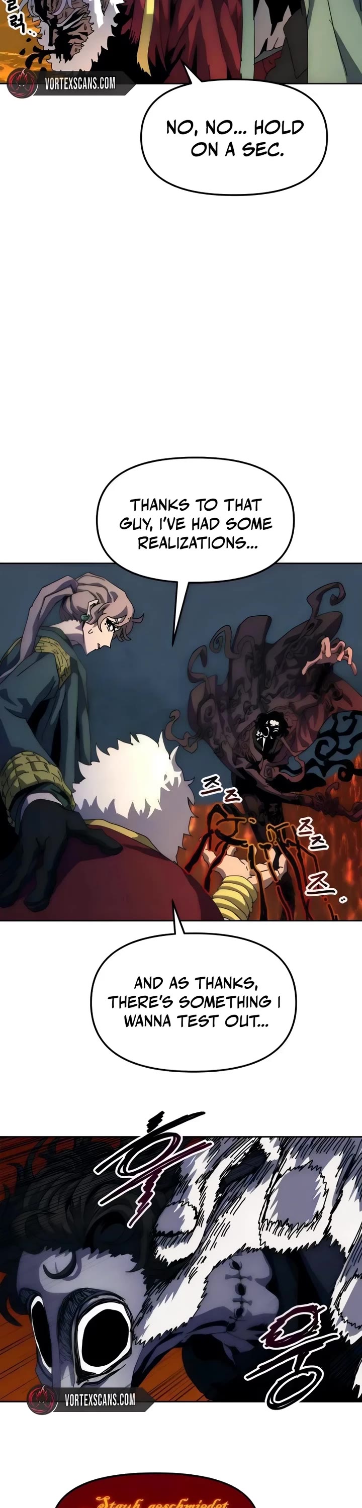 Archmage Curriculum chapter 7 page 61