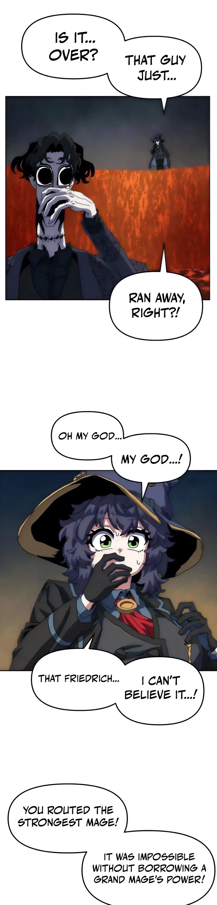 Archmage Curriculum chapter 7 page 66