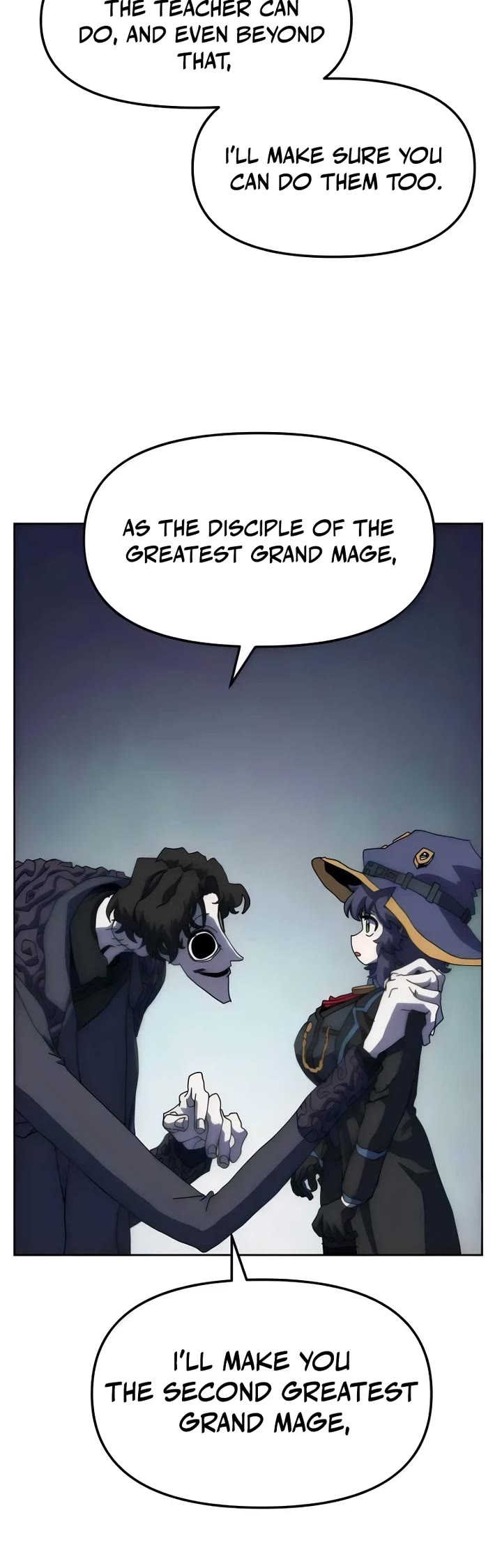 Archmage Curriculum chapter 7 page 69