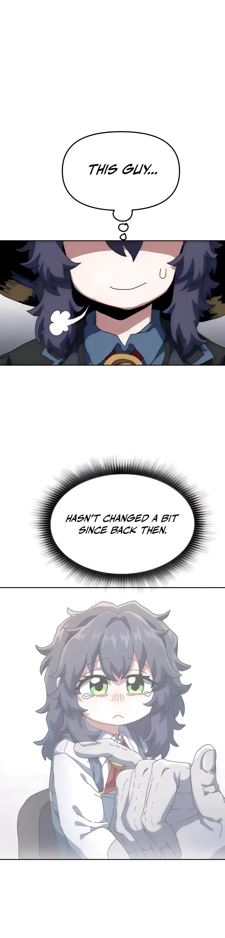 Archmage Curriculum chapter 7 page 71