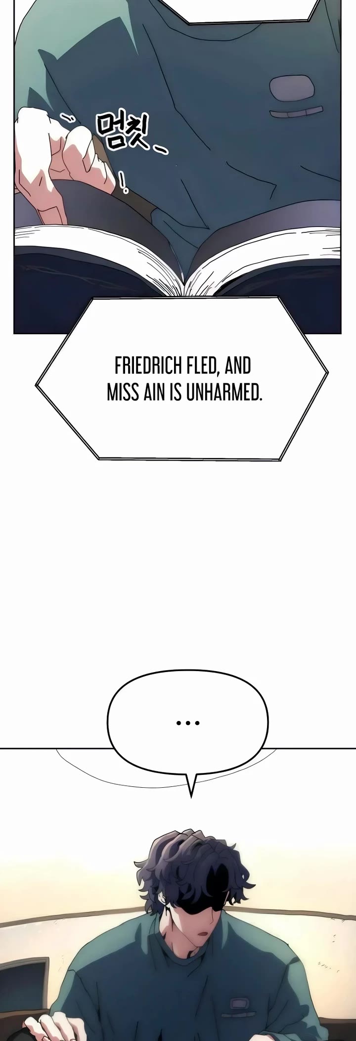 Archmage Curriculum chapter 7 page 76