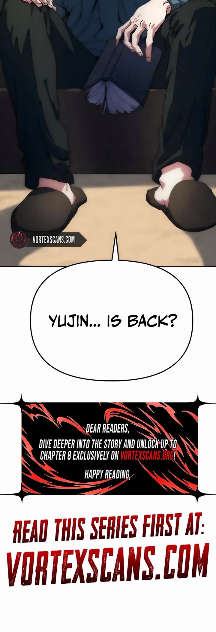 Archmage Curriculum chapter 7 page 77