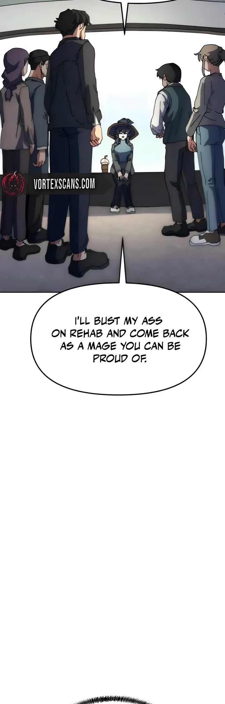Archmage Curriculum chapter 8 page 25