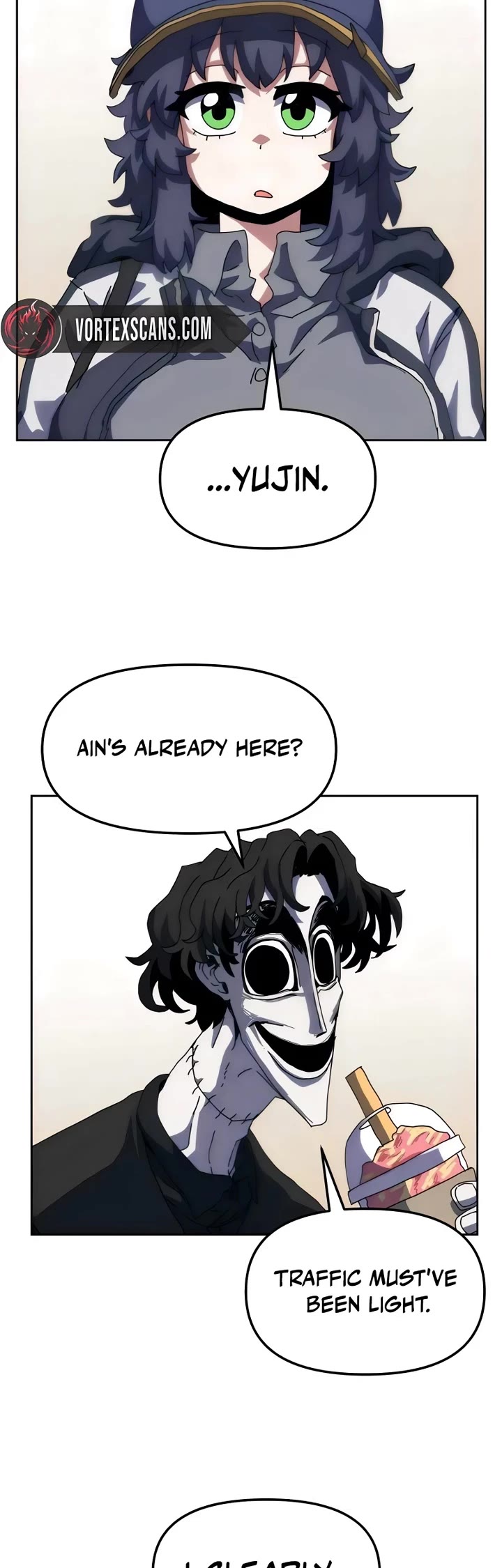 Archmage Curriculum chapter 8 page 29