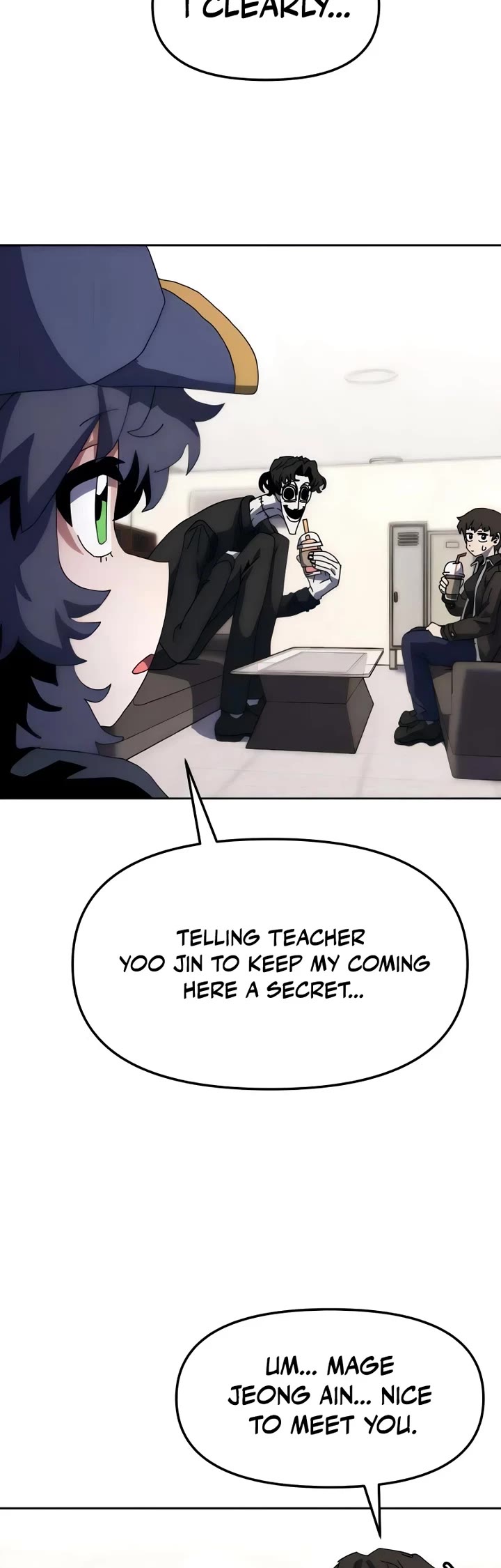 Archmage Curriculum chapter 8 page 30