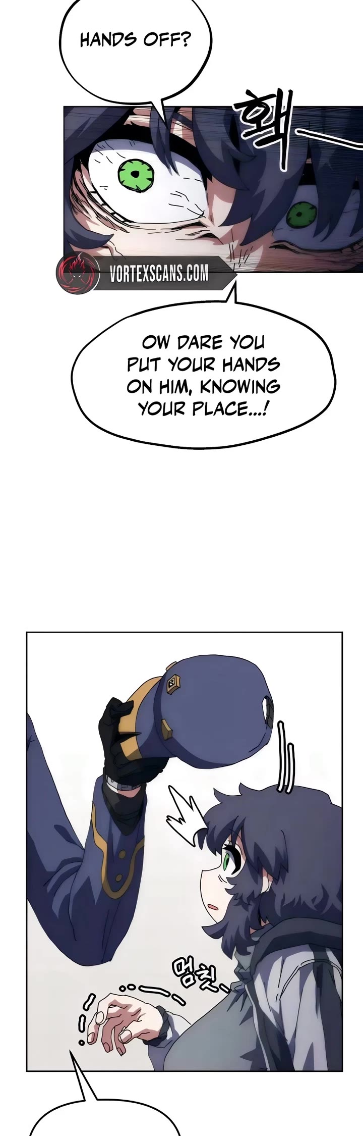 Archmage Curriculum chapter 8 page 40
