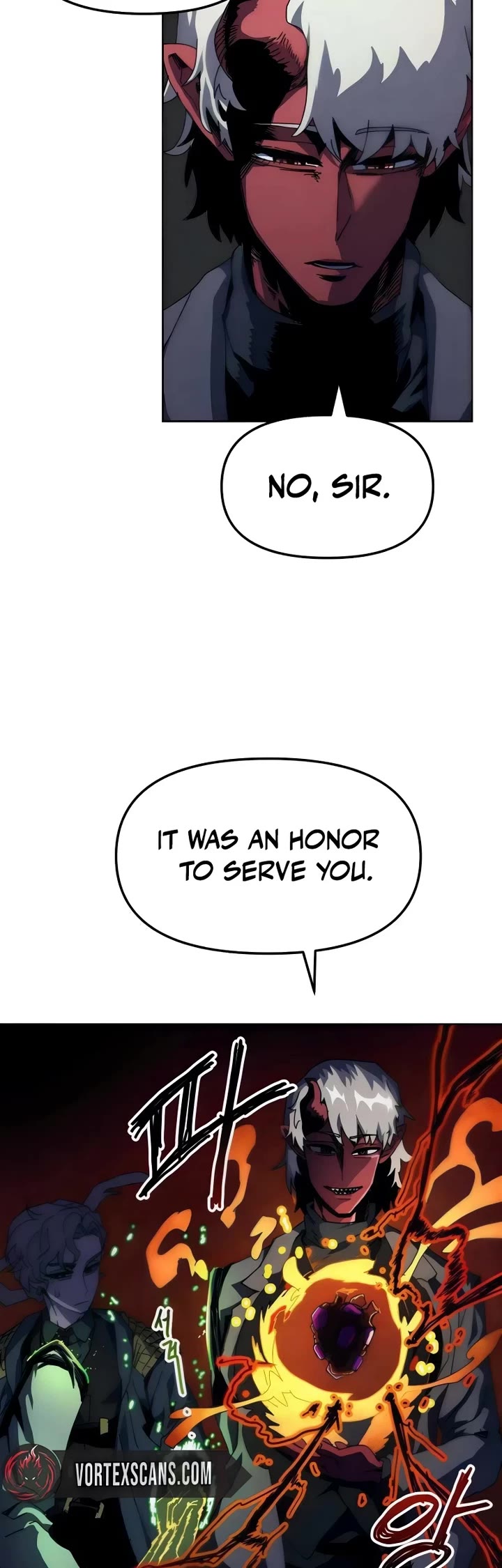 Archmage Curriculum chapter 8 page 5
