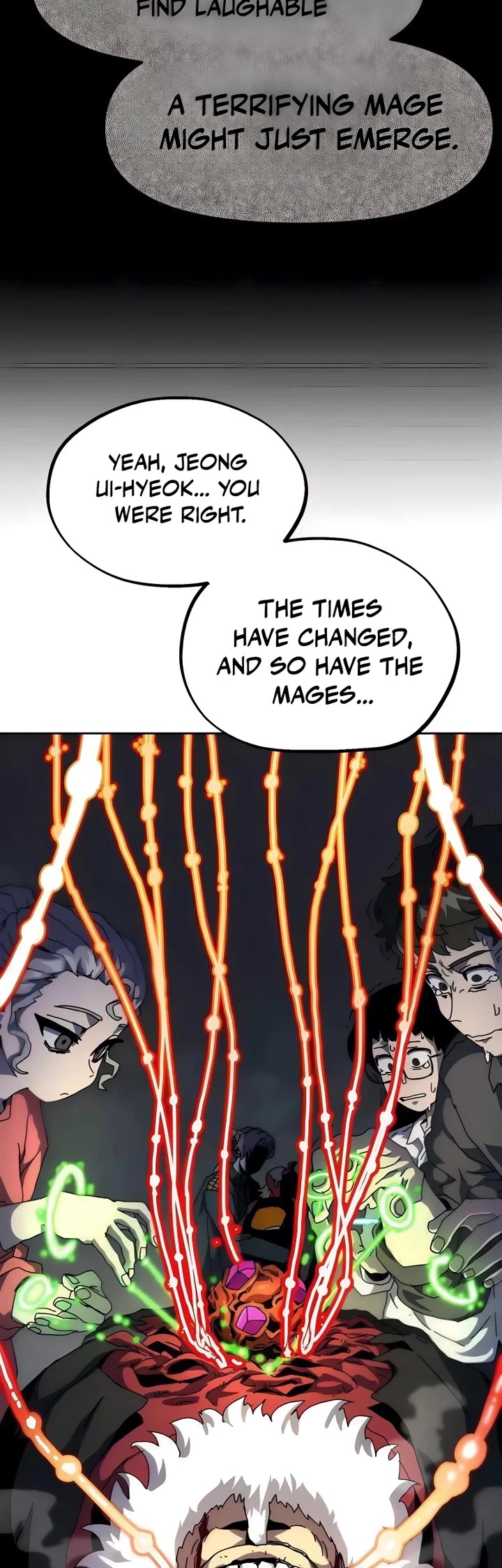 Archmage Curriculum chapter 8 page 9