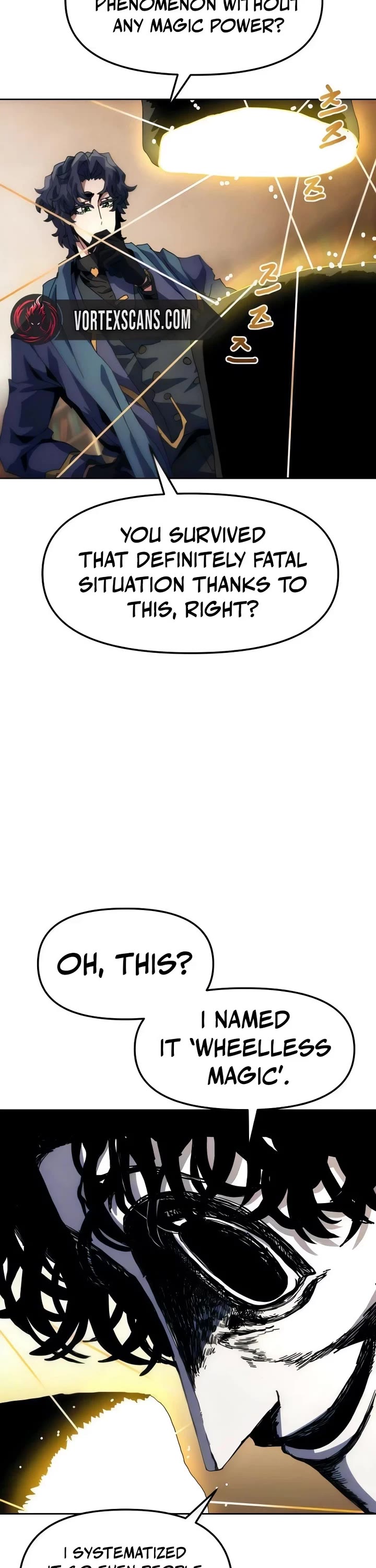 Archmage Curriculum chapter 9 page 32