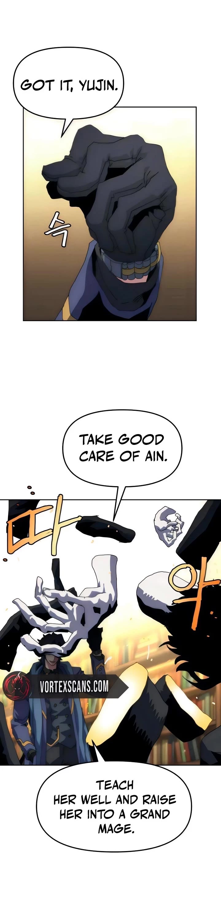 Archmage Curriculum chapter 9 page 37